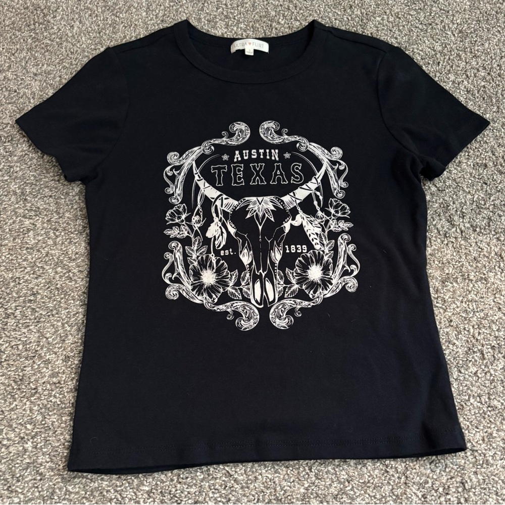 Austin Texas Tee